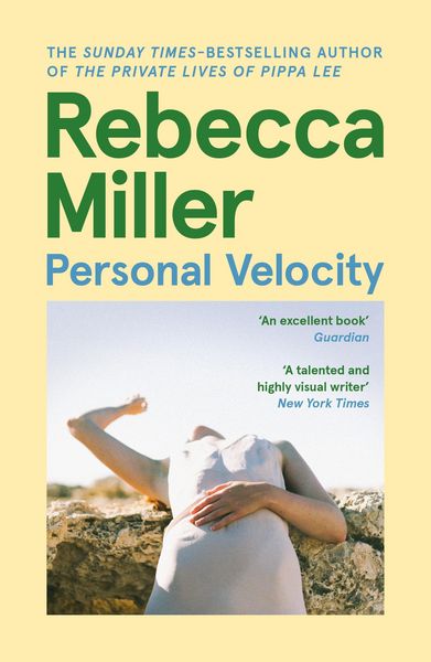 Produktbild: Personal Velocity