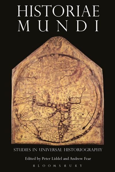 Produktbild: Historiae Mundi
