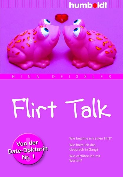 Produktbild: Flirt Talk