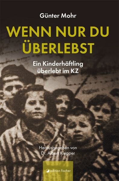 Produktbild: Wenn nur du &uuml;berlebst