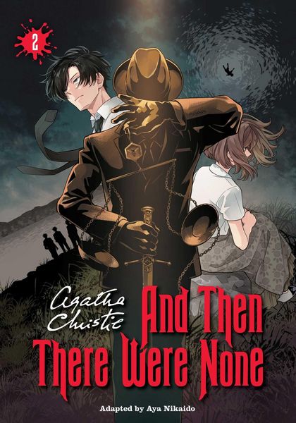 Produktbild: And Then There Were None, Vol. 2