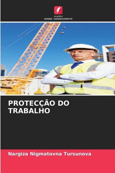 Produktbild: Protec&ccedil;&atilde;o Do Trabalho