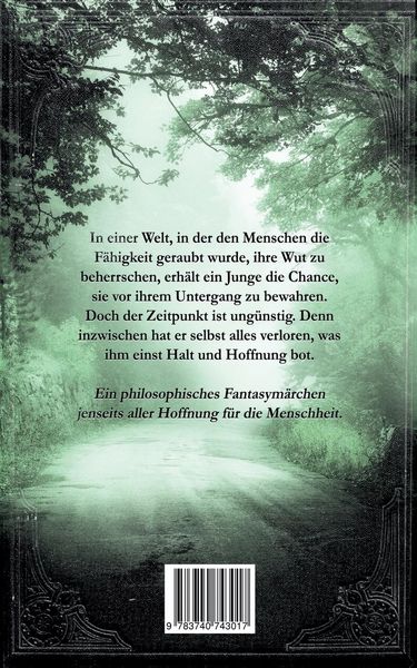 Produktbild: Eselm&auml;dchen