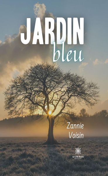 Produktbild: Jardin bleu