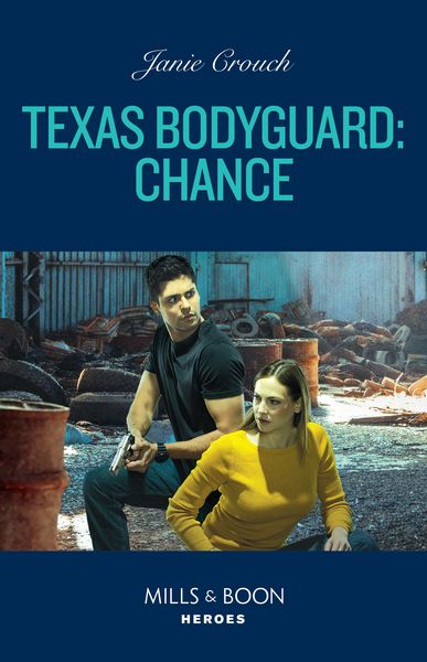 Produktbild: Texas Bodyguard: Chance