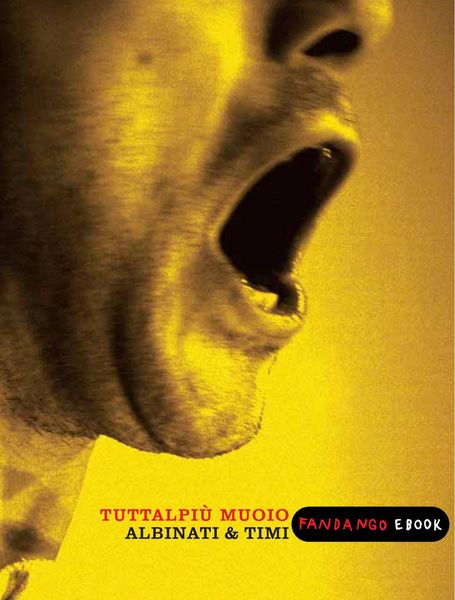 Produktbild: Tuttalpi&ugrave; muoio