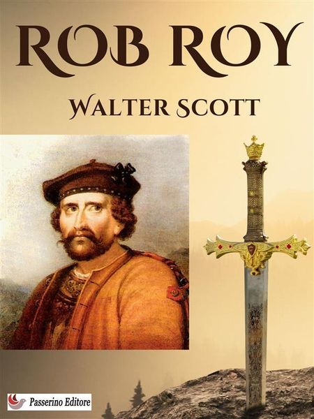 Produktbild: Rob Roy