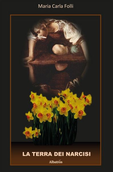Produktbild: La terra dei narcisi