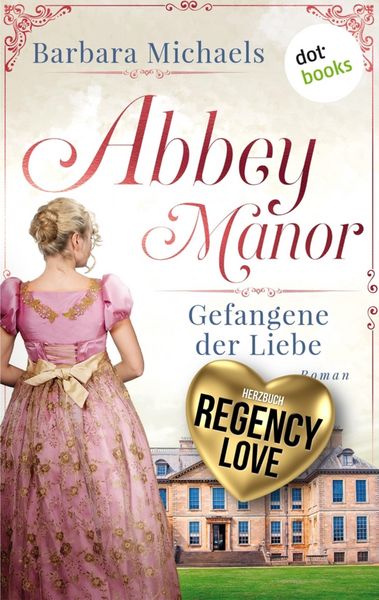 Produktbild: Abbey Manor - Gefangene der Liebe
