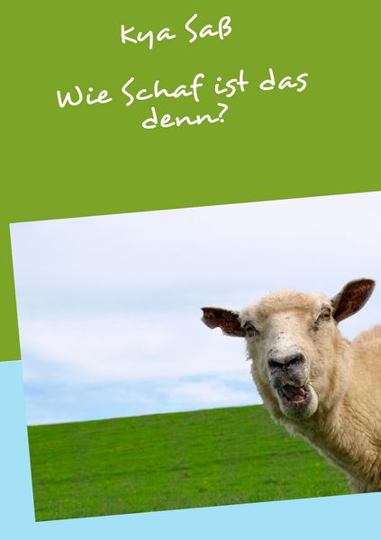 Produktbild: Wie Schaf ist das denn?