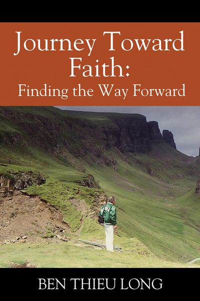 Produktbild: Journey Toward Faith: Finding the Way Forward