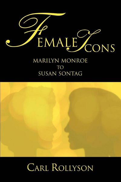 Produktbild: Female Icons