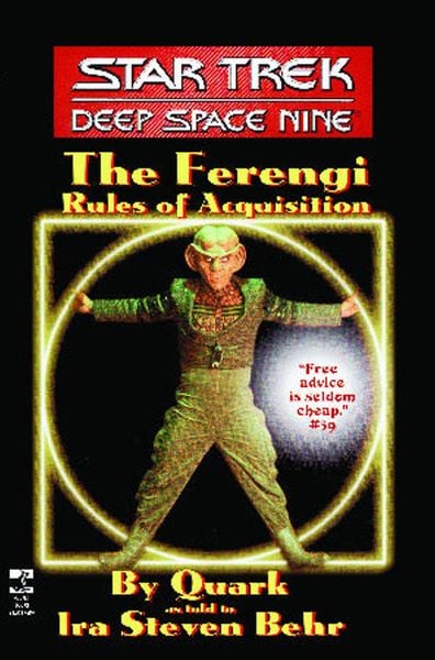 Produktbild: Star Trek