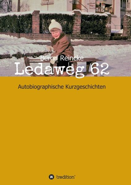 Produktbild: Ledaweg 62