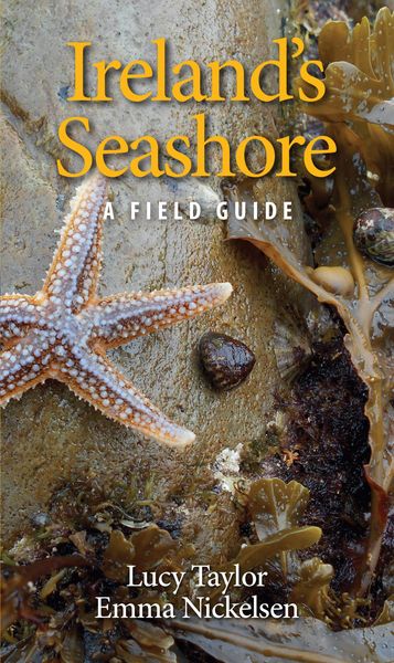 Produktbild: Ireland's Seashore