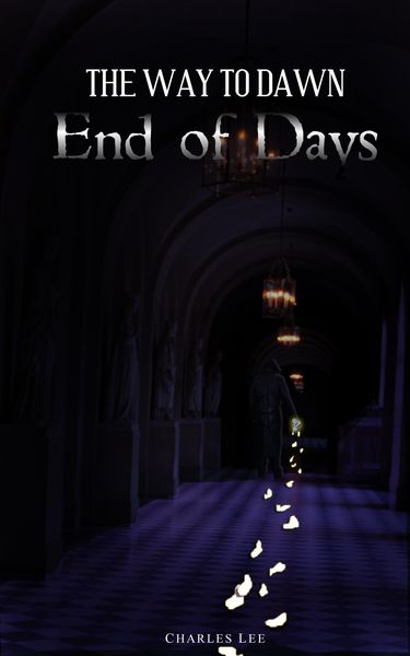 Produktbild: The Way To Dawn: End of Days