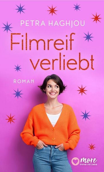 Produktbild: Filmreif verliebt