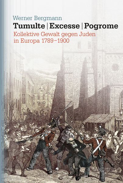 Produktbild: Tumulte - Excesse - Pogrome