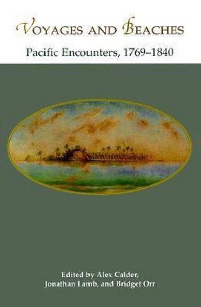 Produktbild: Voyages and Beaches