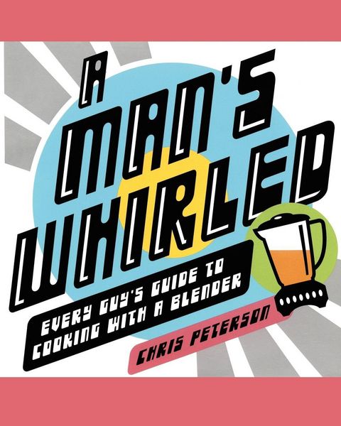 Produktbild: A Man's Whirled