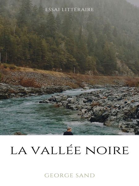 Produktbild: La vall&eacute;e noire