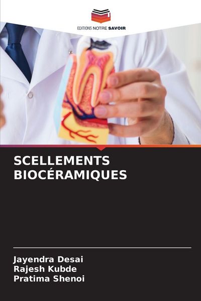 Produktbild: Scellements Bioc&eacute;ramiques