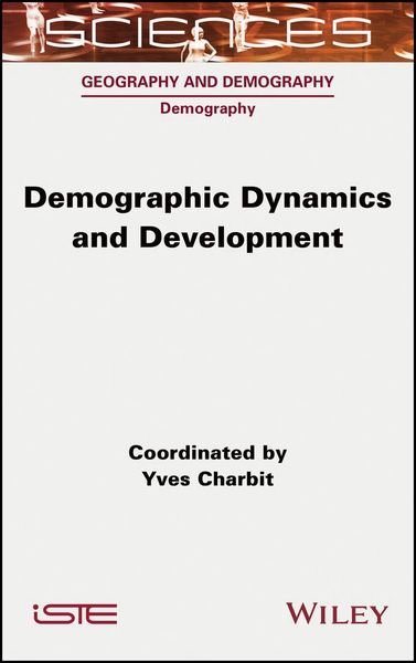 Produktbild: Demographic Dynamics and Development