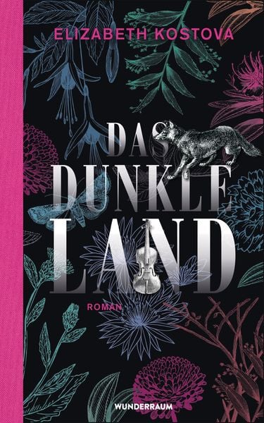 Produktbild: Das dunkle Land