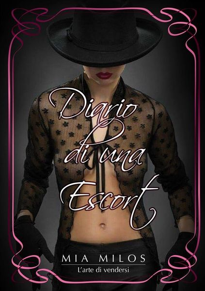 Produktbild: Diario di una escort