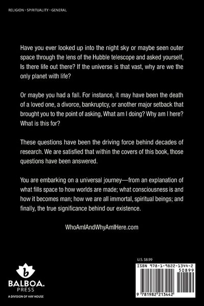 Produktbild: The Significance of Existence