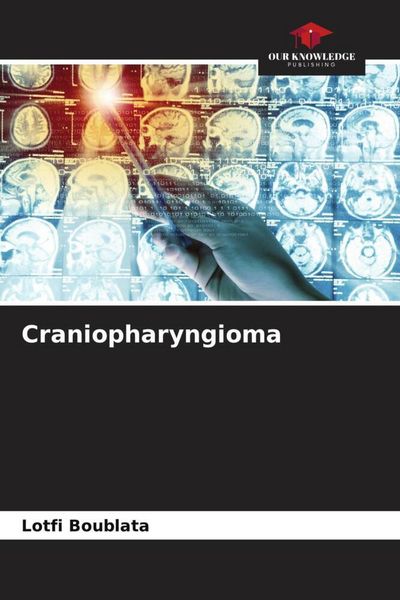 Produktbild: Craniopharyngioma