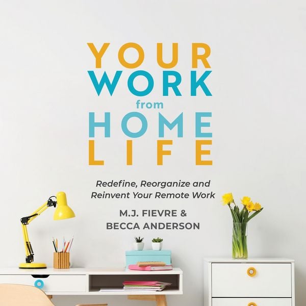 Produktbild: Your Work from Home Life