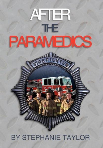 Produktbild: Taylor, S: After the Paramedics