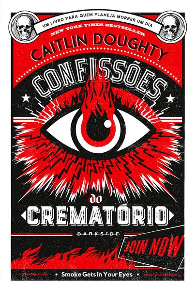 Produktbild: Confiss&otilde;es do cremat&oacute;rio