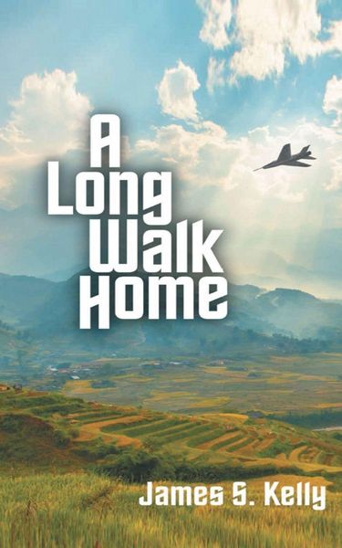 Produktbild: A Long Walk Home