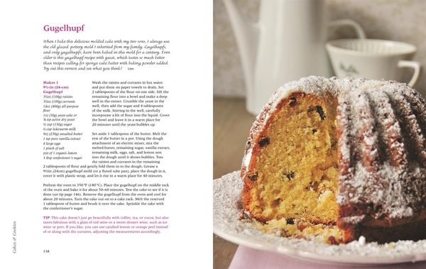 Produktbild: Grandma&rsquo;s German Cookbook