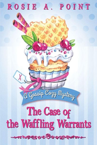 Produktbild: The Case of the Waffling Warrants