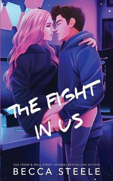 Produktbild: The Fight In Us - Special Edition