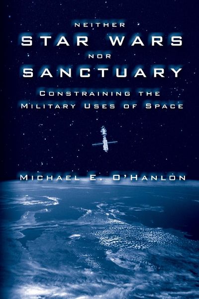 Produktbild: Neither Star Wars nor Sanctuary
