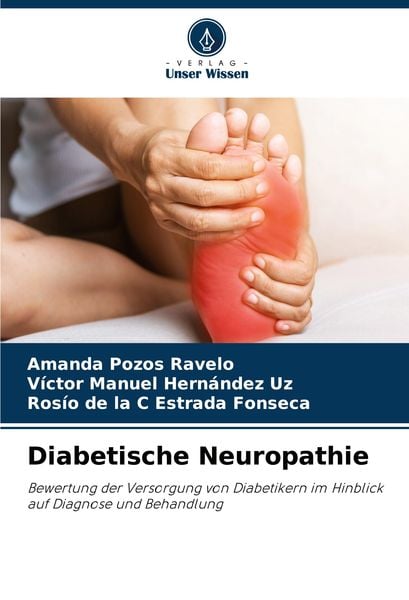 Produktbild: Diabetische Neuropathie