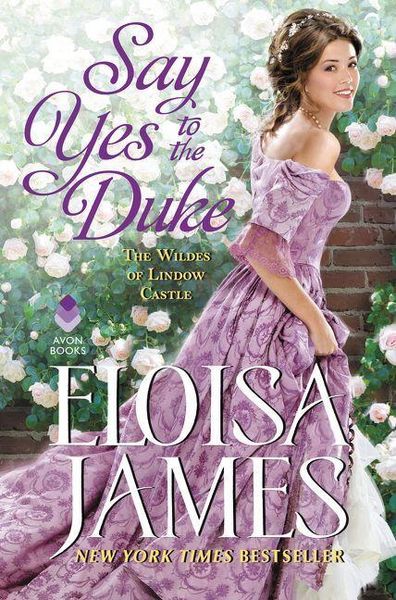 Produktbild: Say Yes to the Duke