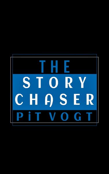 Produktbild: The Story Chaser