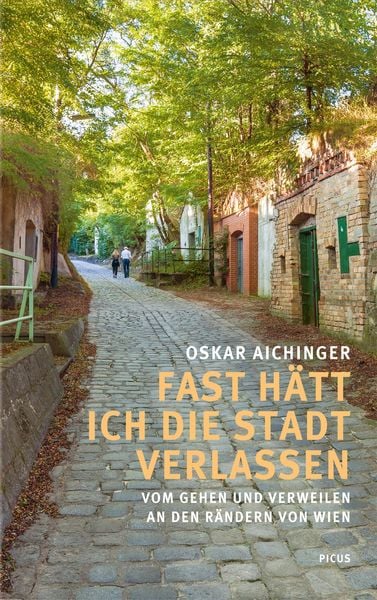 Produktbild: Fast h&auml;tt ich die Stadt verlassen