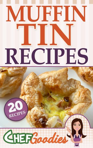 Produktbild: Muffin Tin Recipes