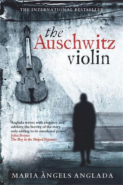 Produktbild: The Auschwitz Violin