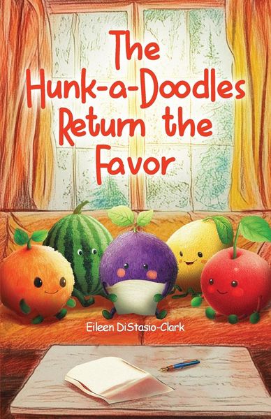 Produktbild: The Hunk-A-Doodles Return The Favor