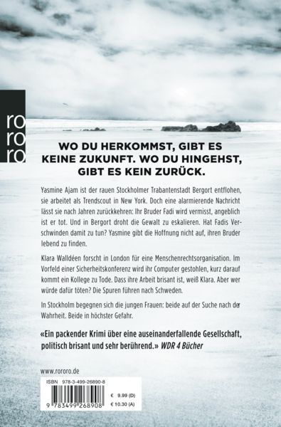 Produktbild: Der Bruder