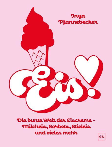 Produktbild: Eisliebe