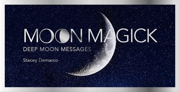 Produktbild: Moon Magick