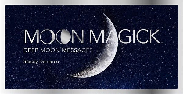 Produktbild: Moon Magick